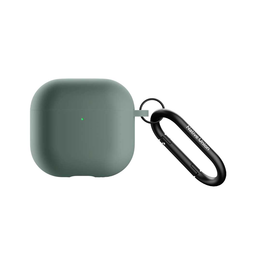 Native Union Active Case For Airpods 4 �X���[�g�O���[��