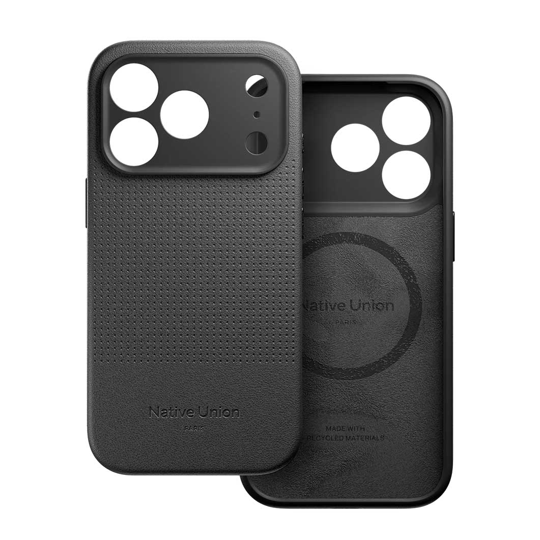 Native Union Active Case For Phone 17 pro �u���b�N