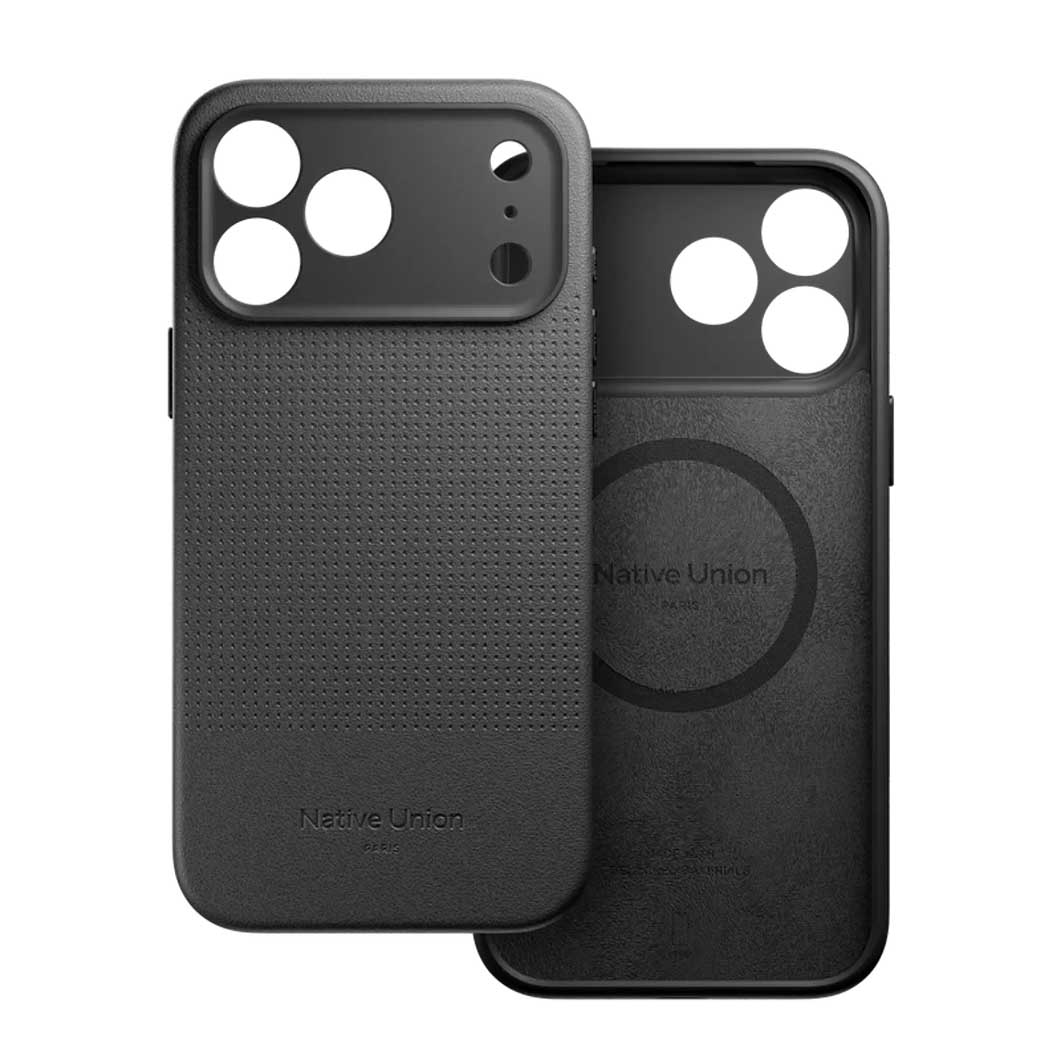 Native Union Active Case For Phone 17 pro Max �u���b�N