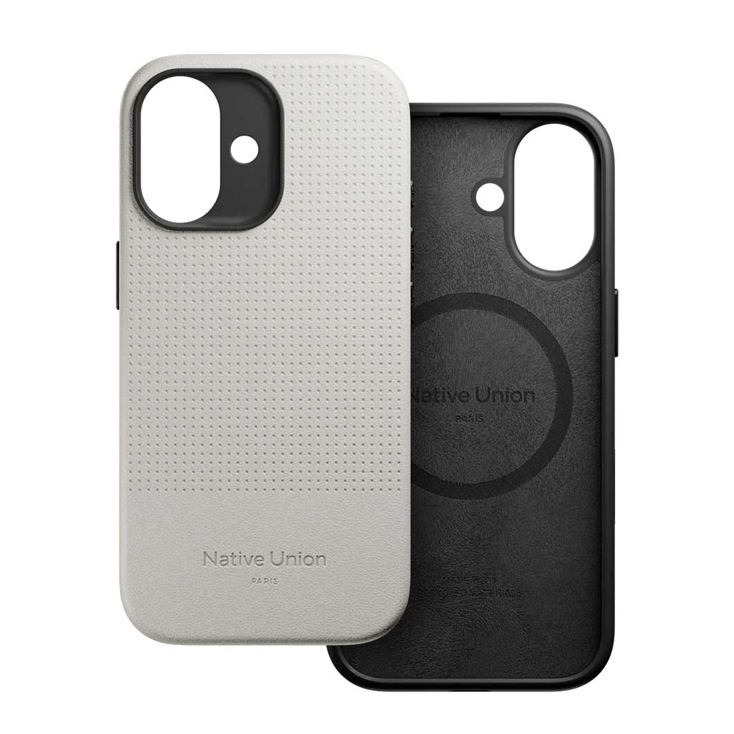 Native Union Active Case For Phone 17 �T���h�X�g�[��