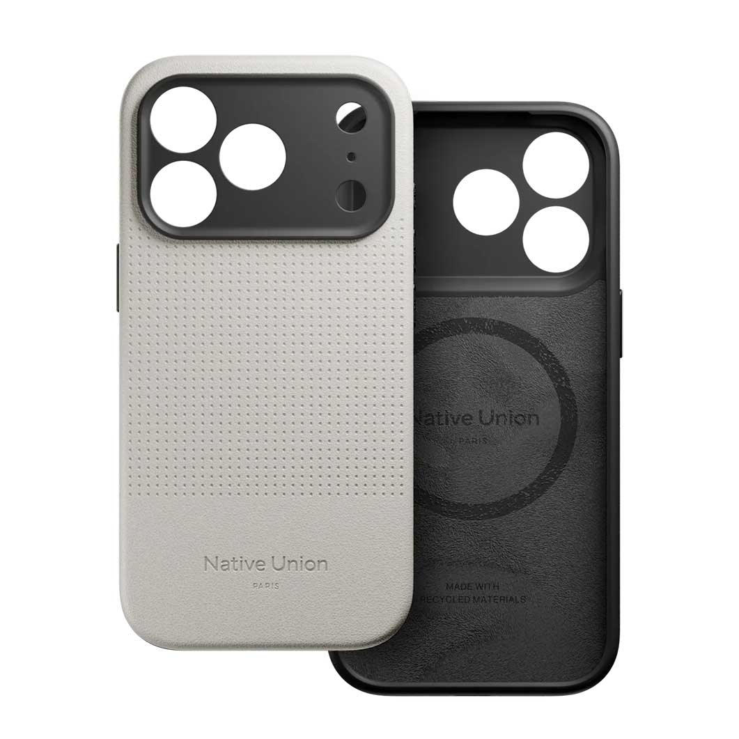 Native Union Active Case For Phone 17 pro �T���h�X�g�[��