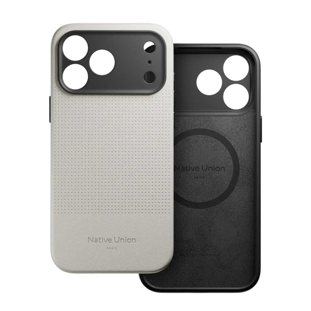 Native Union Active Case For Phone 17 pro Max �T���h�X�g�[��