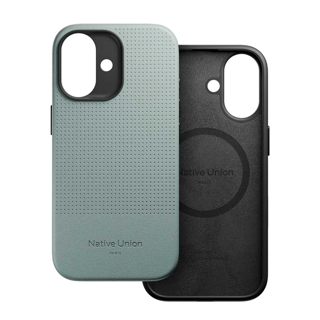 Native Union Active Case For Phone 17 �X���[�g�O���[��