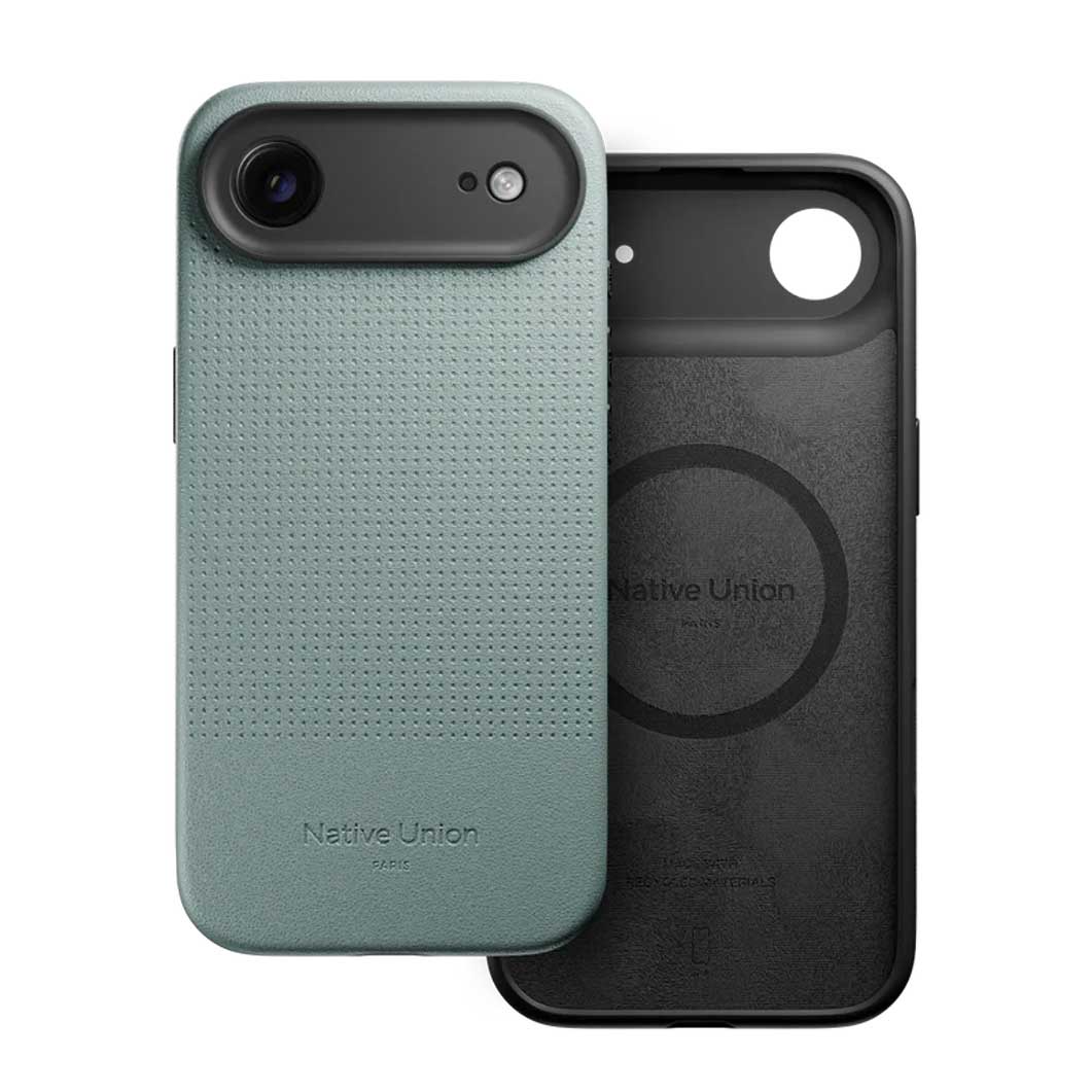 Native Union Active Case For Phone Air �X���[�g�O���[��