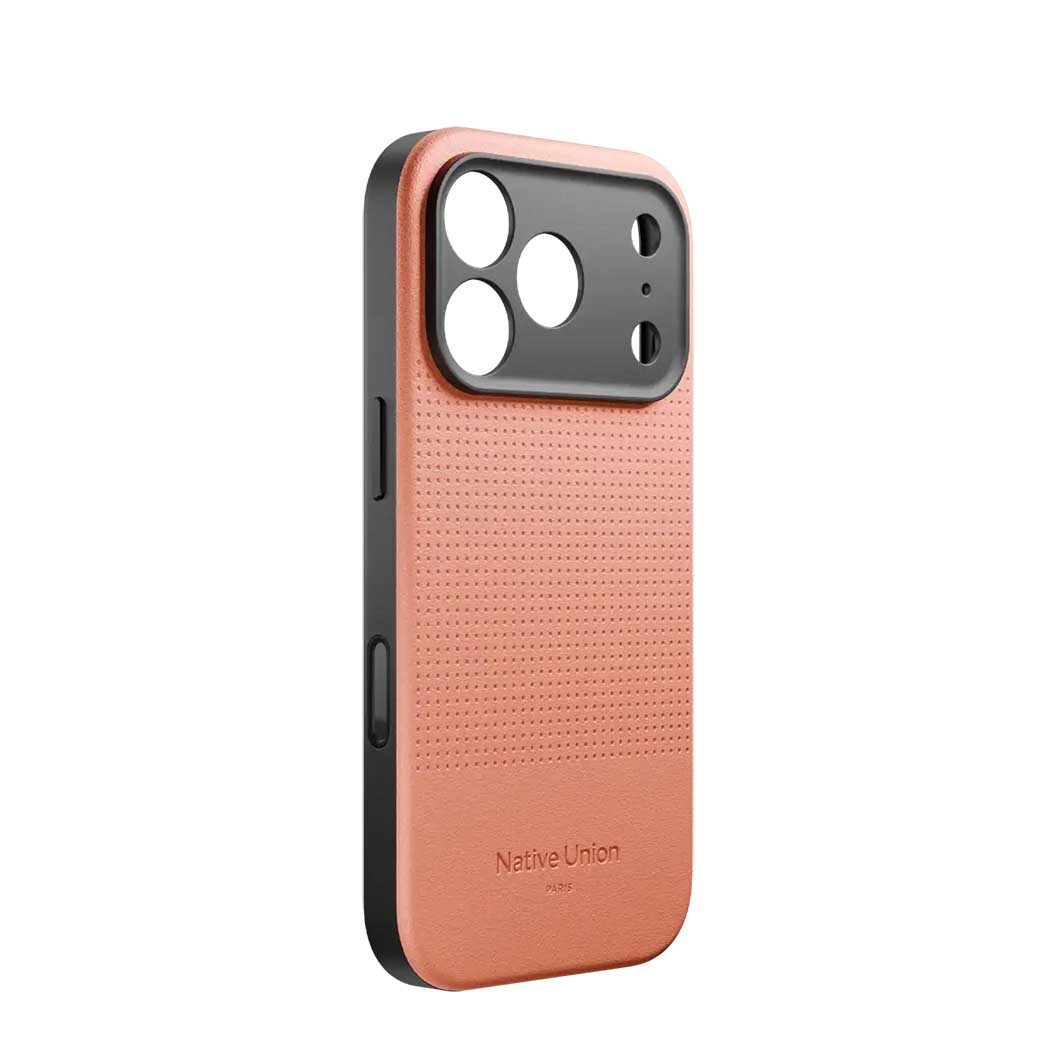 Native Union Active Case For Phone 17 pro �A�v���R�b�g