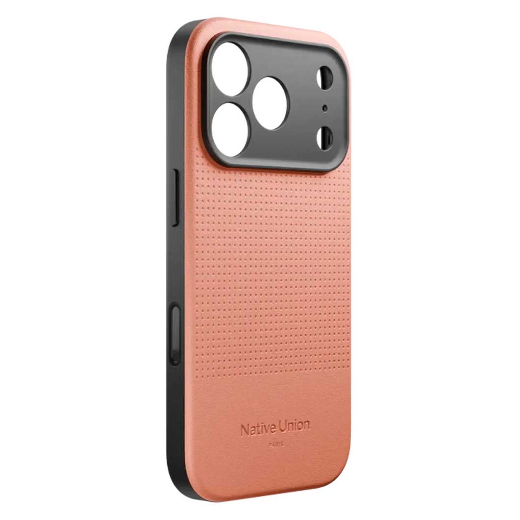 Native Union Active Case For Phone 17pro Max �A�v���R�b�g
