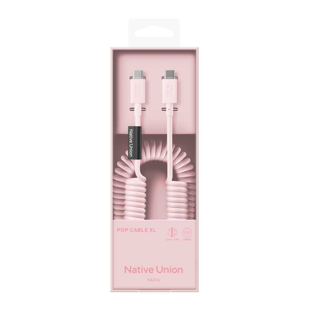 Native Union Pop Cable XL �L�����f�B�s���N
