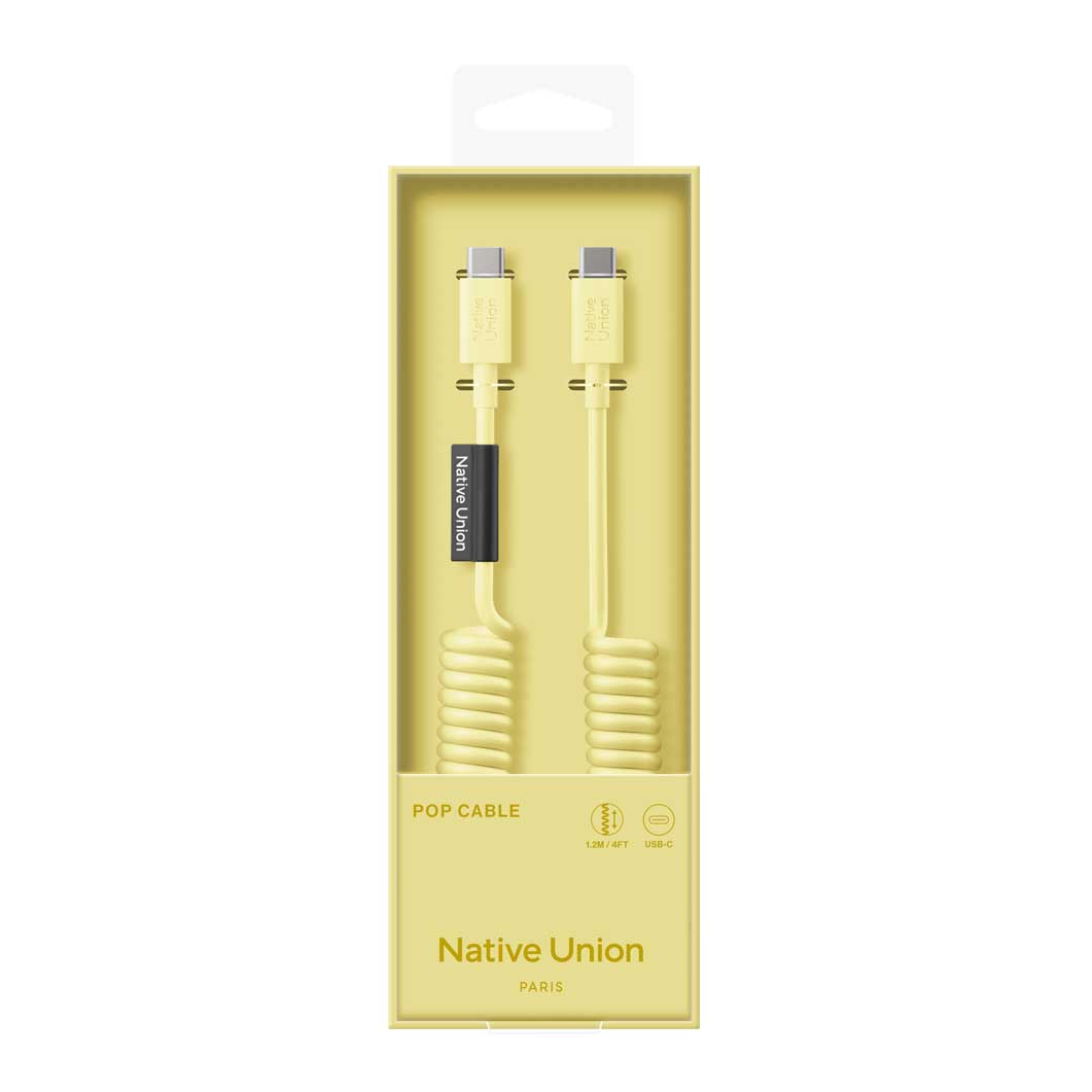 Native Union Pop Cable ������