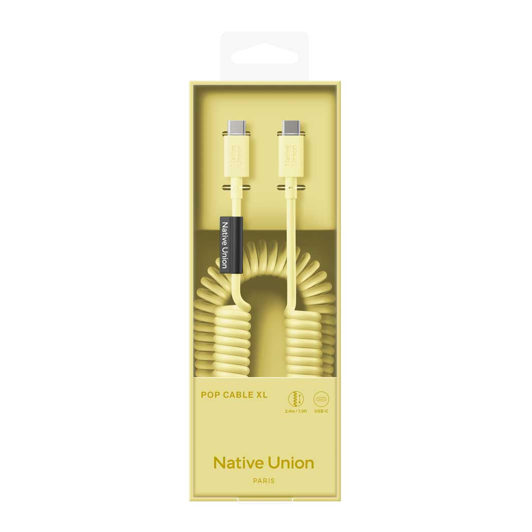 Native Union Pop Cable XL ������