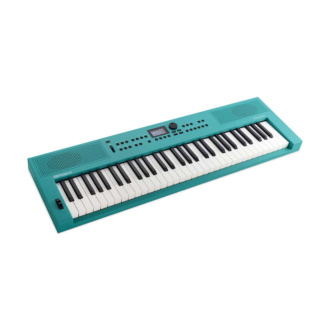 Roland GO�FKEYS 3 �f�W�^���L�[�{�[�h �^�[�R�C�Y