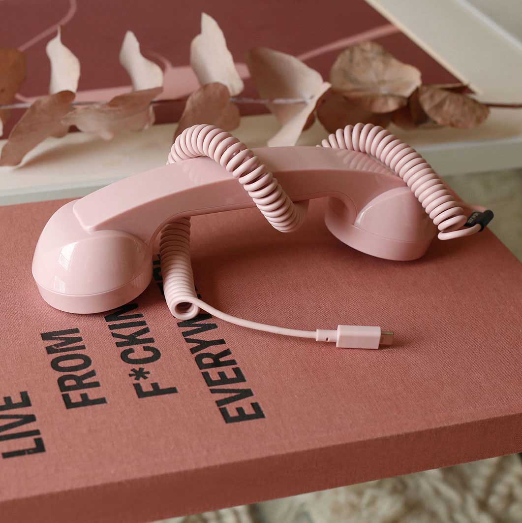Native Union Pop Phone �L�����f�B�s���N