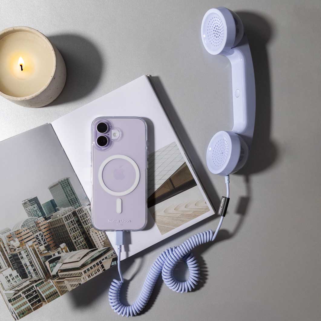 Native Union Pop Phone �A�Y�[��