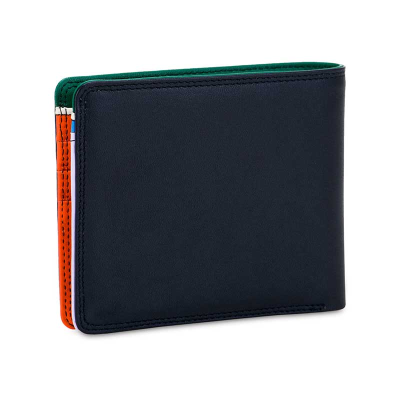 Mywalit RFID スタンダードウォレット ブラーノ：ファッション 