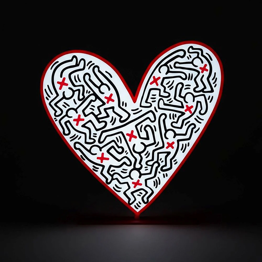 �L�[�X�E�փ����O Dance Love �|�b�v�{�b�N�X