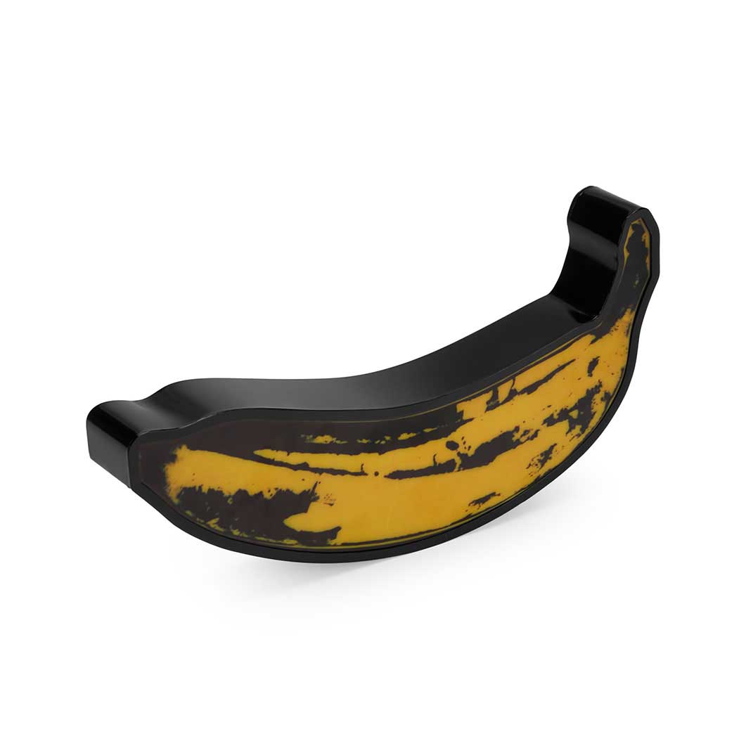 �A���f�B�E�E�H�[�z�� Banana �|�b�v�{�b�N�X