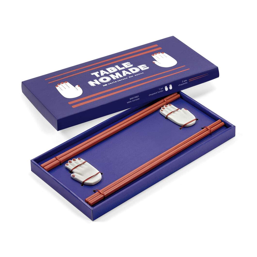 ノマド 箸 箸置きセット 箸 箸置きセット キッチン ダイニング