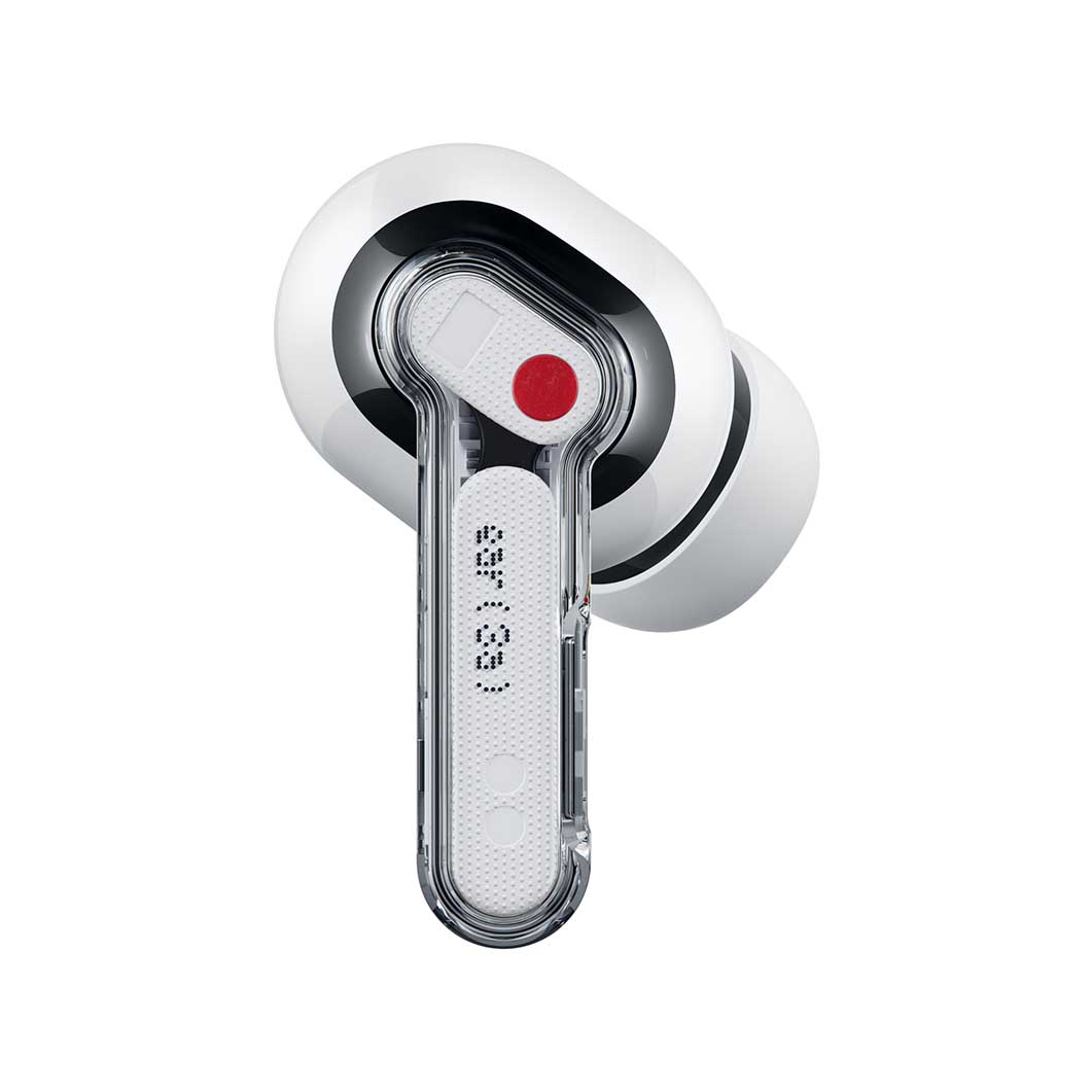 Nothing Ear�i3a�j ���C�����X�C���z�� �z���C�g