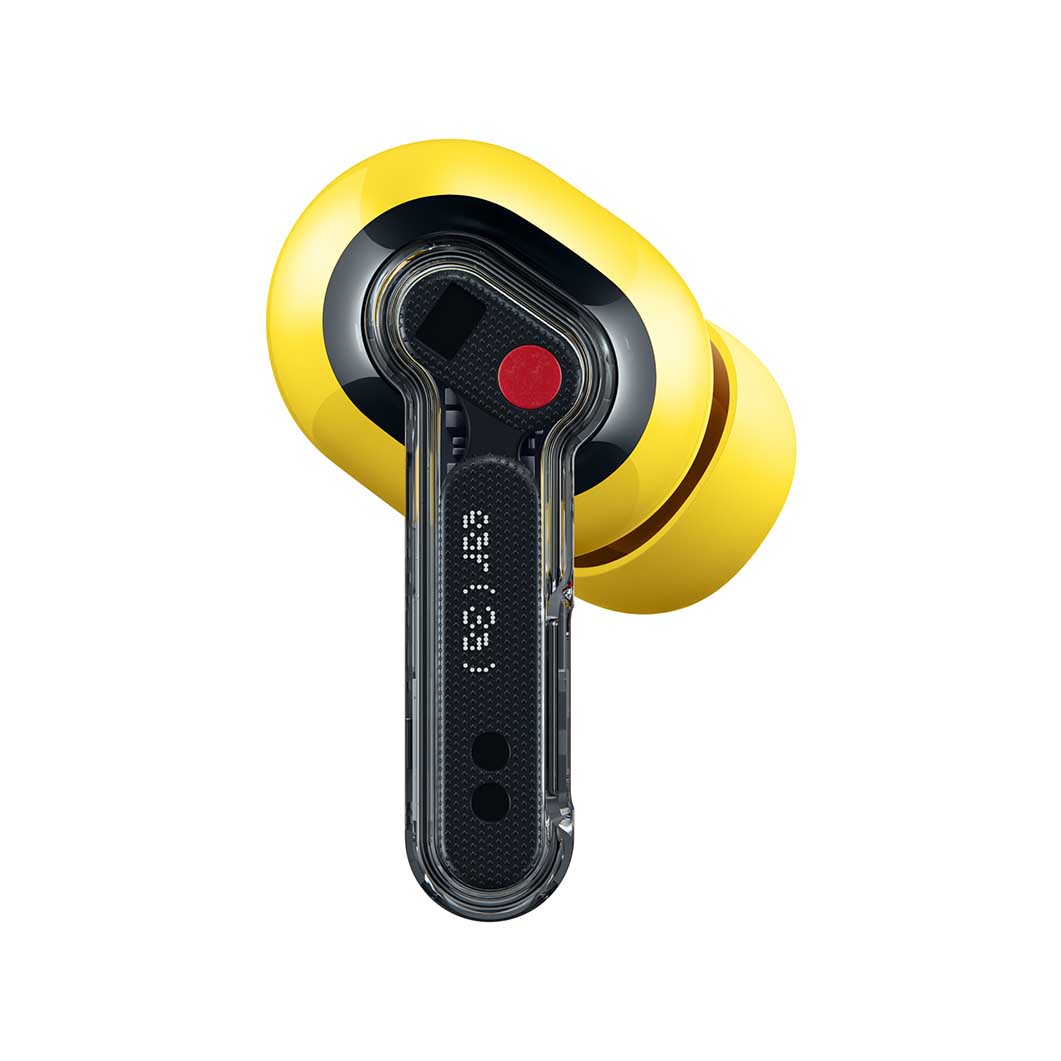 Nothing Ear�i3a�j ���C�����X�C���z�� �C�G���[