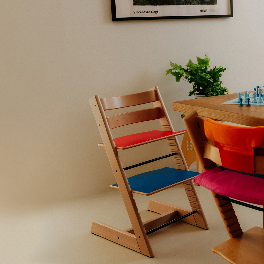 Stokke(R) �g���b�v �g���b�v(R) �`�F�A MoMA�G�f�B�V����