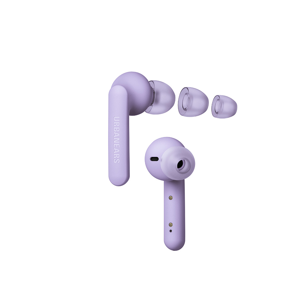 Urbanears ワイヤレスイヤホン Alby ウルトラバイオレット ウルトラバイオレット テック Urbanears ワイヤレスイヤホン Alby ウルトラバイオレット ウルトラバイオレット テック