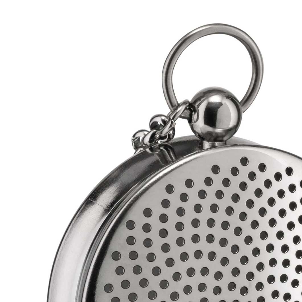 ALESSI T�|Timepiece �e�B�[�X�g���[�i�[