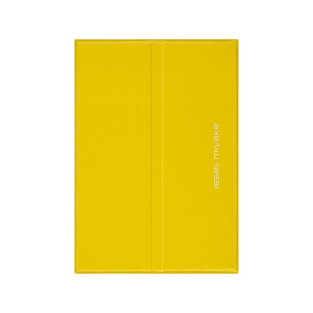 Issey Miyake Moleskine �m�[�g �J�[�h�P�[�X �C�G���[