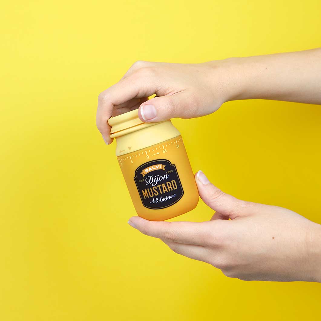 �R���f�B�����g �L�b�`���^�C�}�[ �}�X�^�[�h