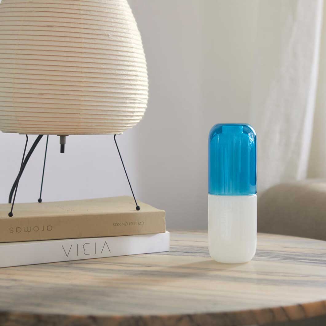 Pill �E�H�[�^�[�{�g�����O���X �z���C�g�^�u���[