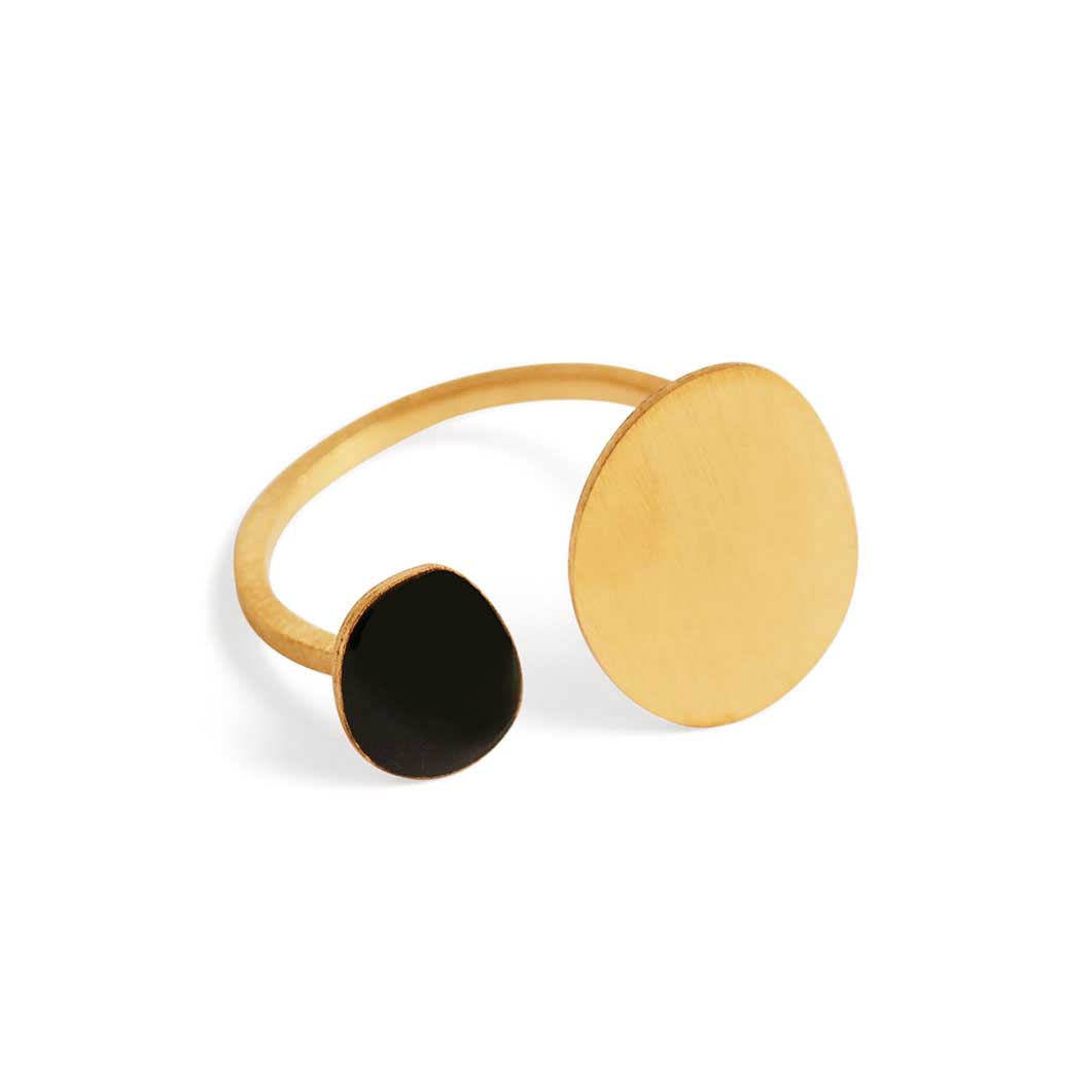 Joan Miro Dots �J�t �����O 12��