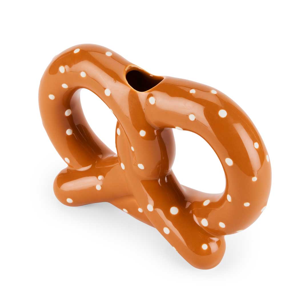 Pretzel �x�[�X