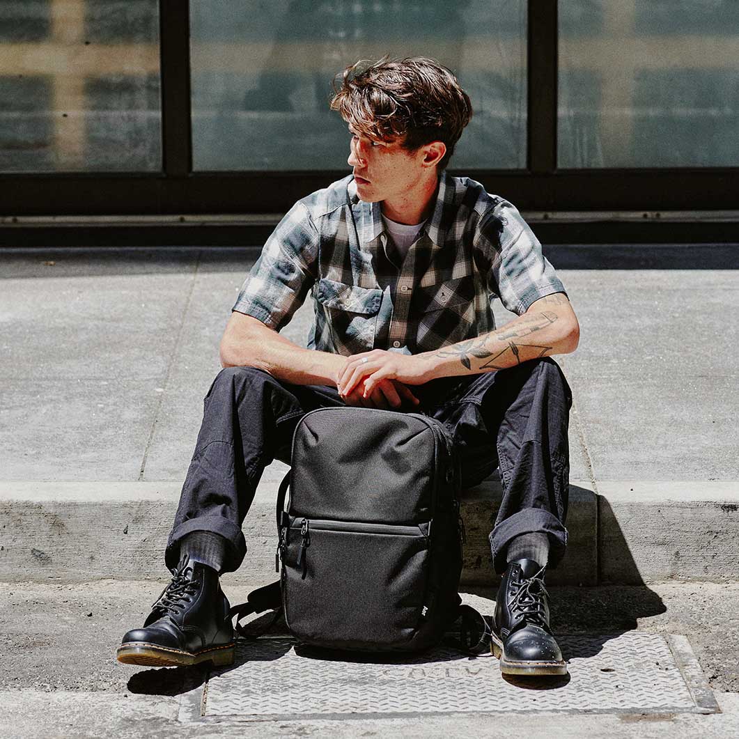 City Pack X-Pac – Aer