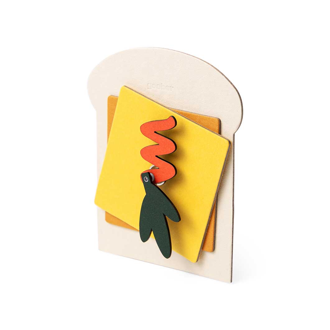 Sandwich �N���b�N