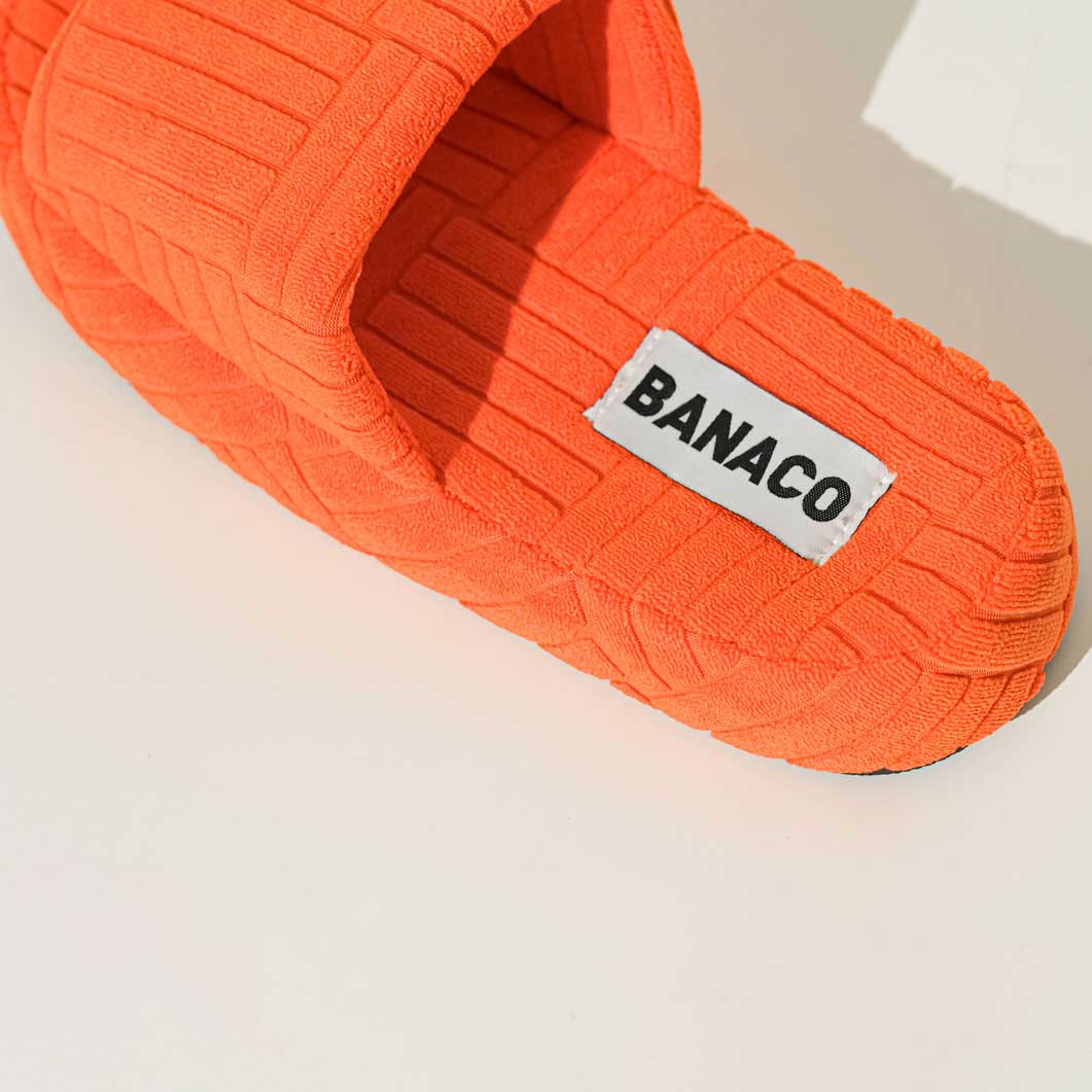 Banaco ���[�� �X���b�p �I�����W L