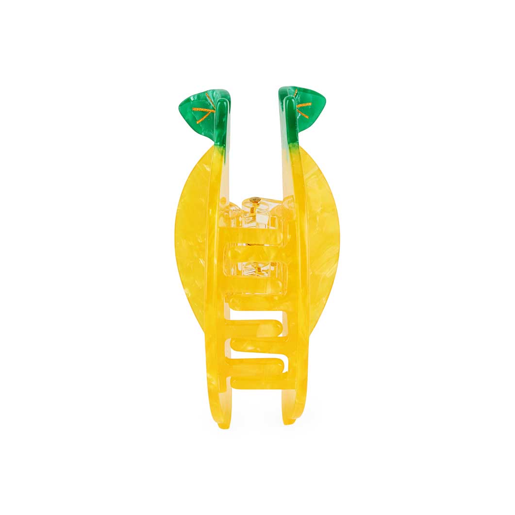 Solar Eclipse �w�A�N���b�v  Lemon