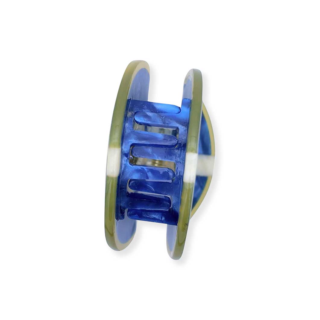 Solar Eclipse �w�A�N���b�v  Caviar