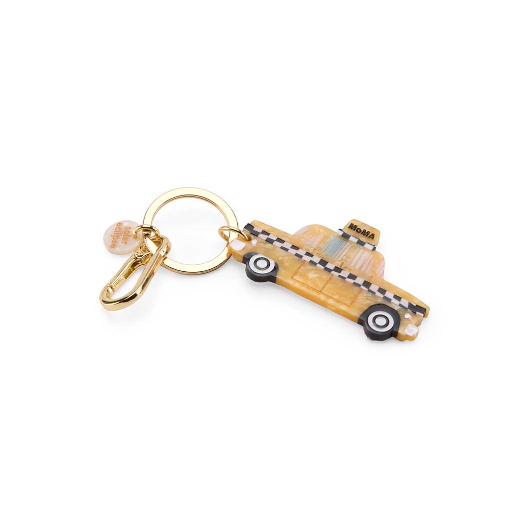 Solar Eclipse �o�b�O�`���[�� MoMA Taxi