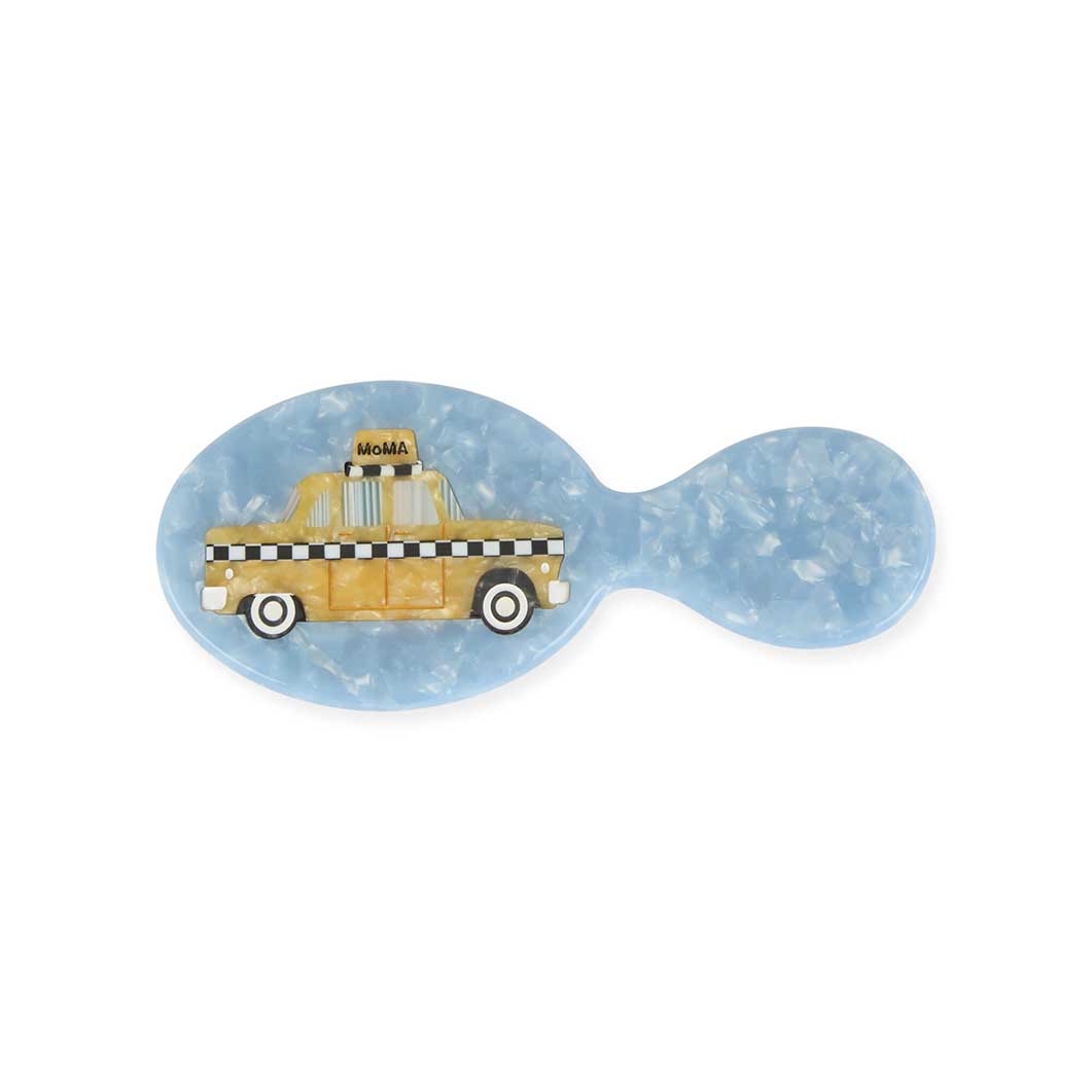 Solar Eclipse �w�A�u���V  MoMA Taxi