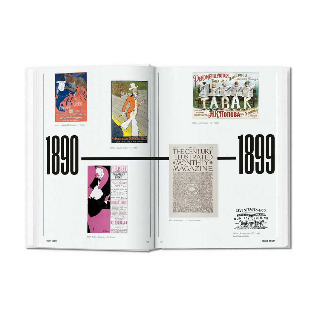1000 Record Covers   Taschen