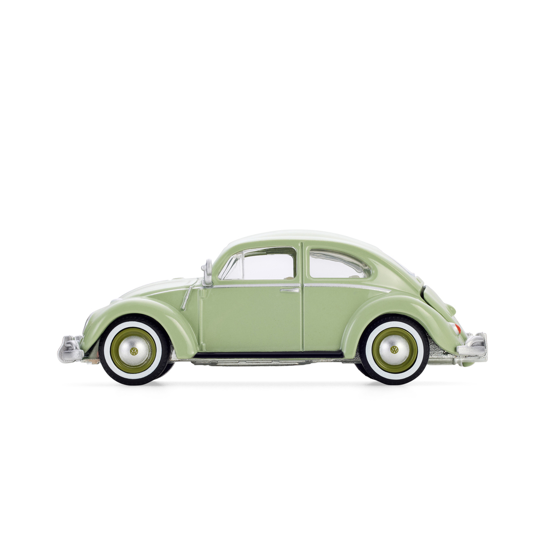 Hot Wheels x MoMA �R���N�e�B�u�� �~�j�J�[ Volkswagen Type 1 Sedan