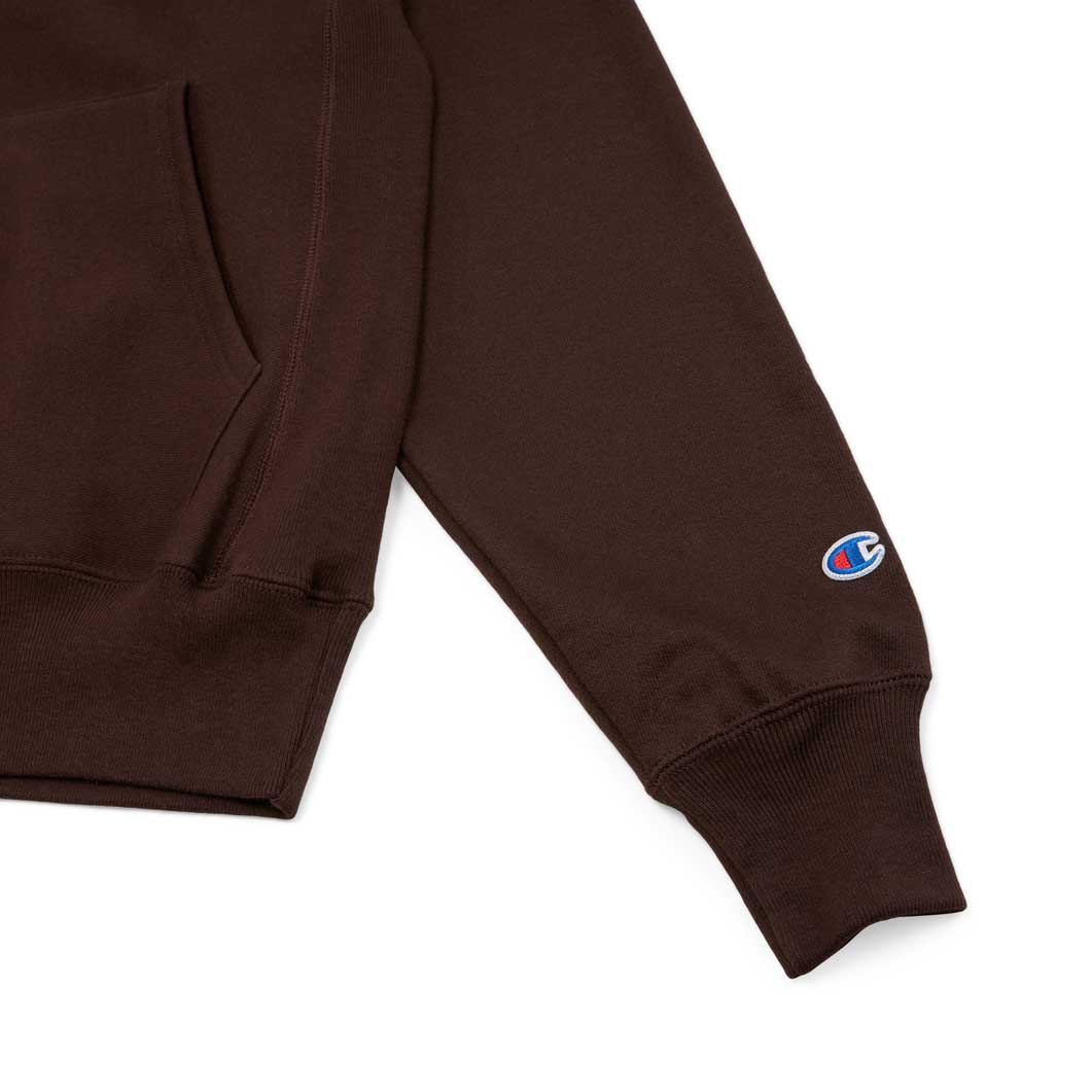 Champion �t�[�f�B�[ MoMA Edition �u���E���^�u���[ S
