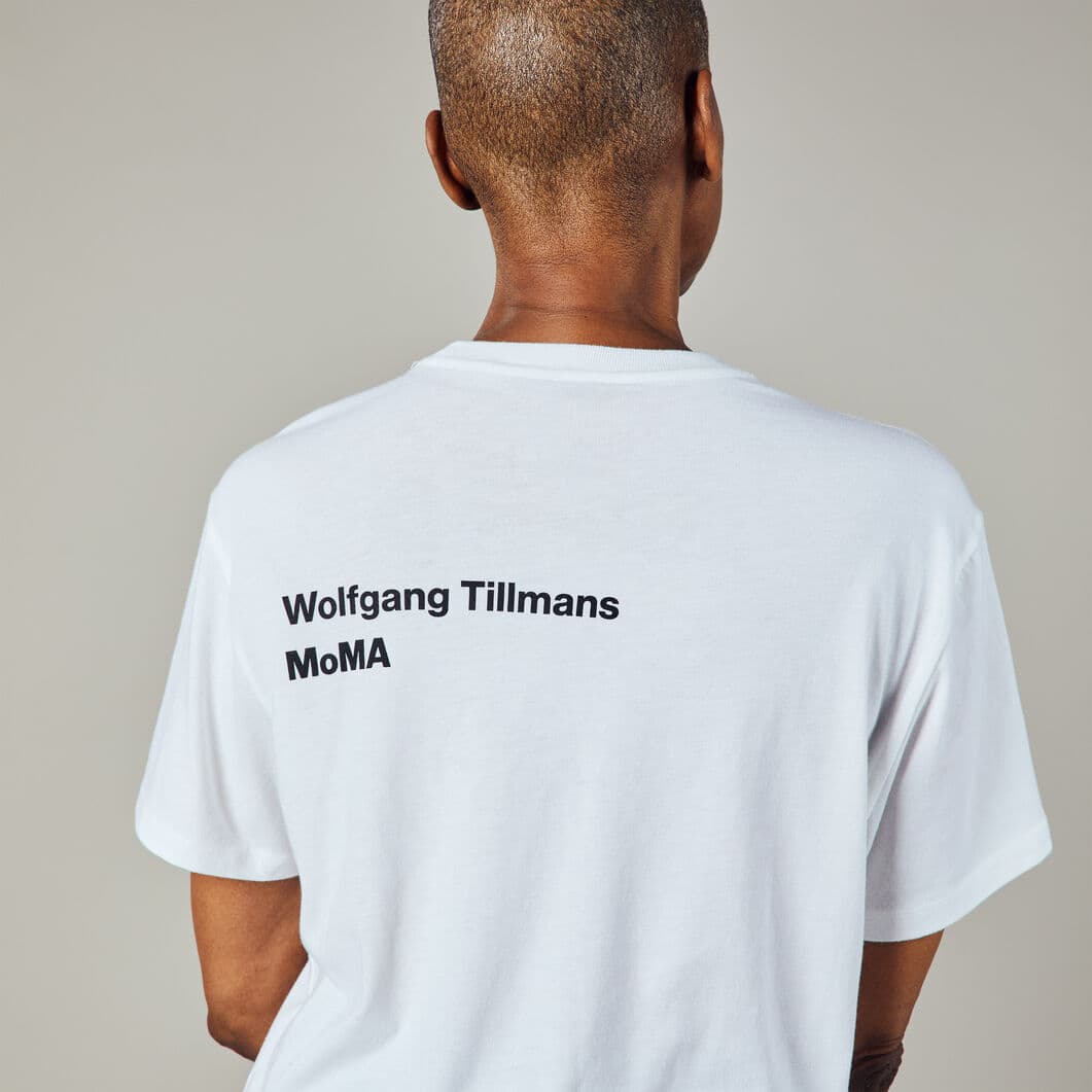 Wolfgang Tillmans Tシャツ M