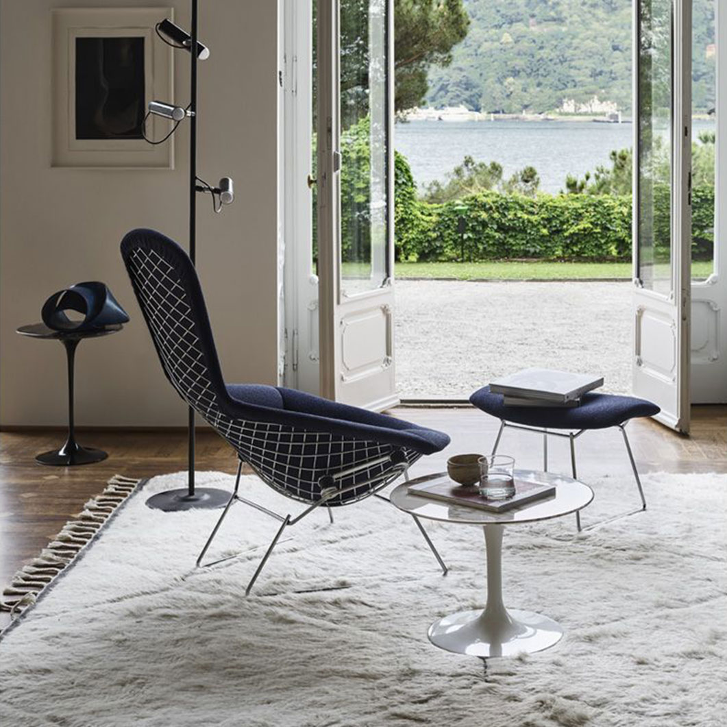 フェイ　Knoll社オリジナル　サーリネンサイドテーブル　美品 Saarinen Side Table（サーリネン サイドテーブル） / Knoll