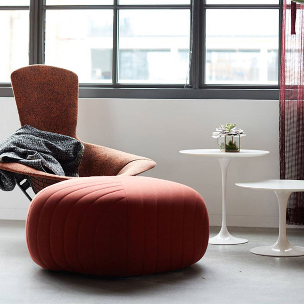 Knoll社　サーリネンサイドテーブル　オリジナル美品 Saarinen Side Table（サーリネン サイドテーブル） / Knoll