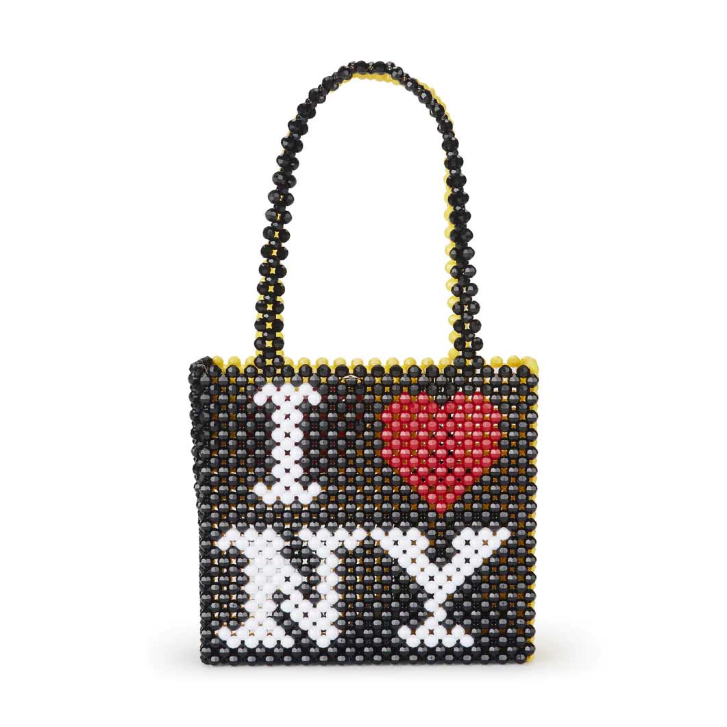 Susan Alexandra I (HEART) NY バッグ(I (HEART) NY)：ファッション