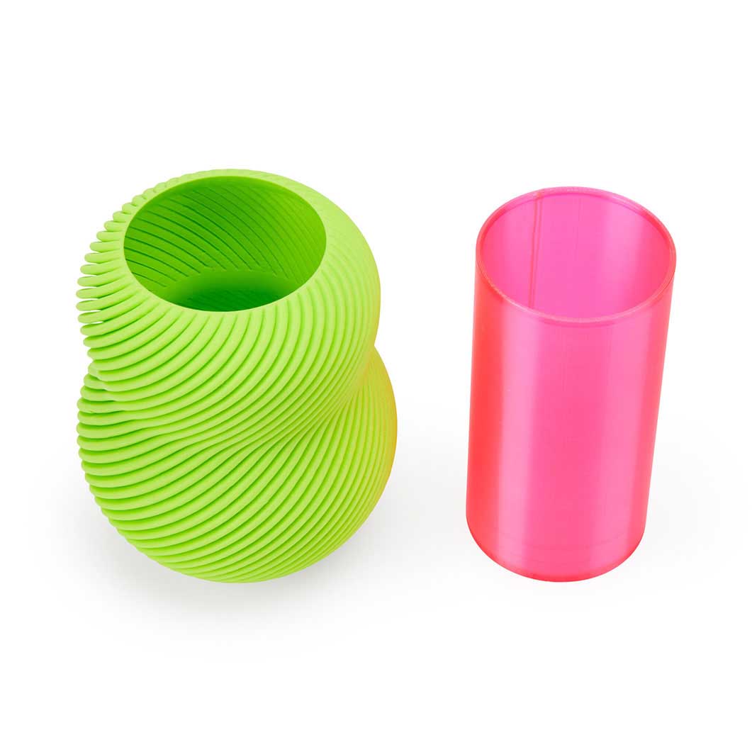 Bloom 3D�v�����g�x�[�X ���C�g�O���[���^�l�I���s���N