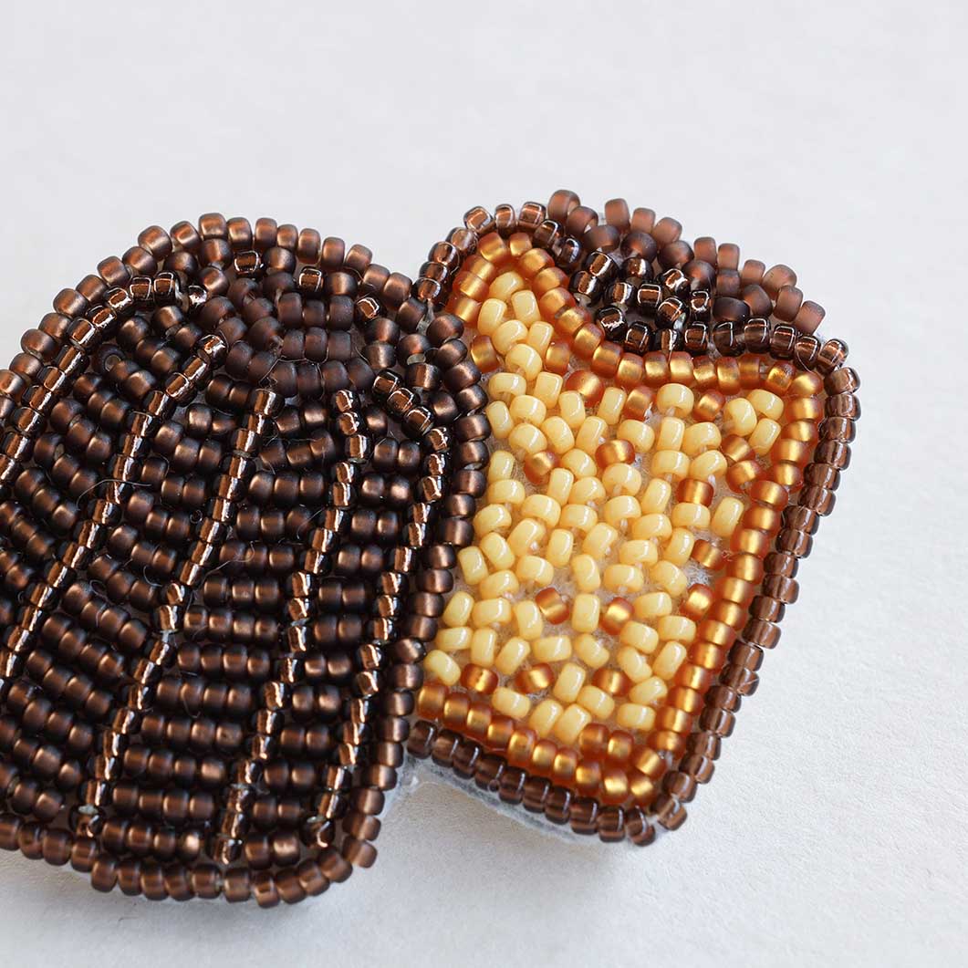 Harapeko �u���[�`�L�b�g �J�k��