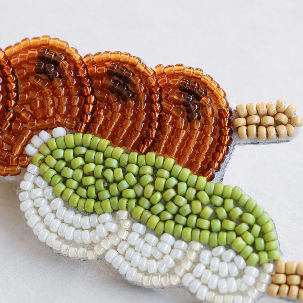 Harapeko �u���[�`�L�b�g ����