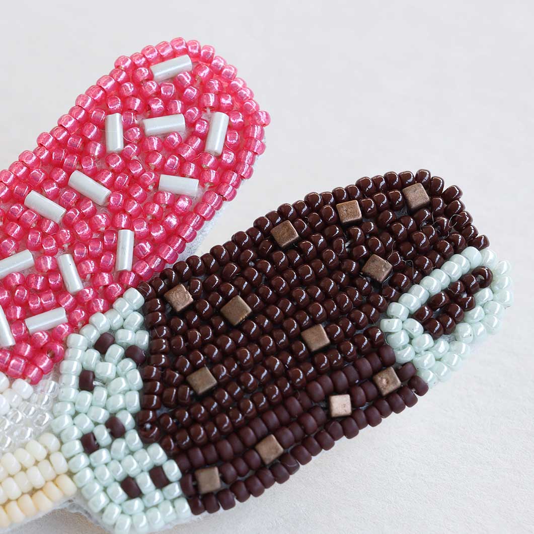 Harapeko �u���[�`�L�b�g �A�C�X�L�����f�B�[