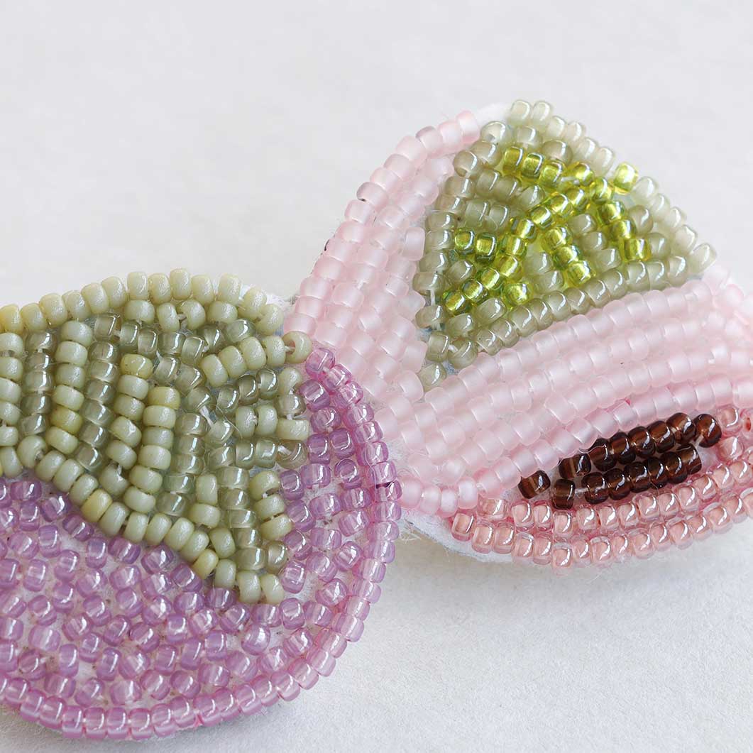 Harapeko �u���[�`�L�b�g ���������