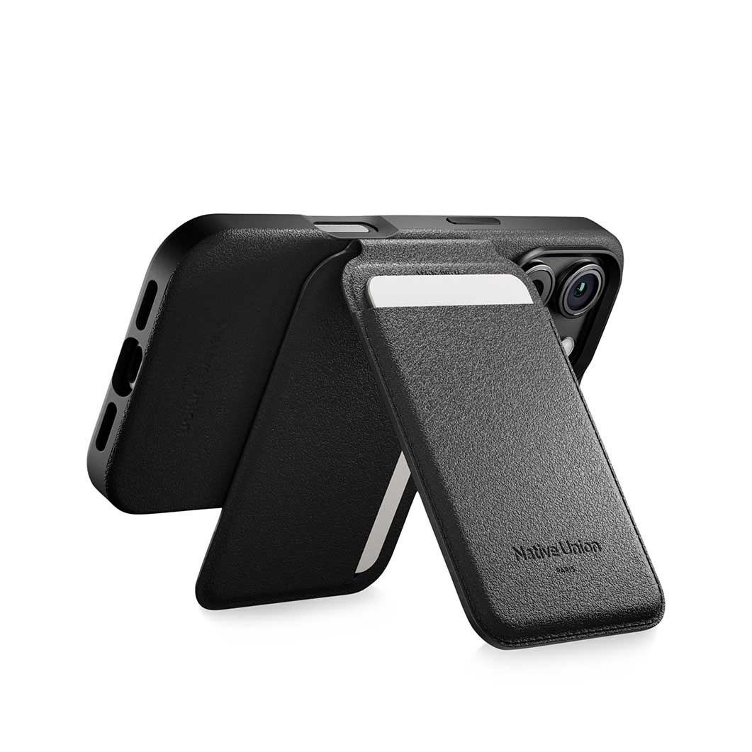 Native Union �}�O�l�e�B�b�N �E�H���b�g�X�^���h �u���b�N